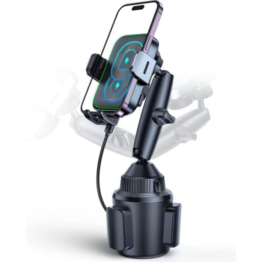 ARAÇ İÇİ TELEFON TUTUCULARI