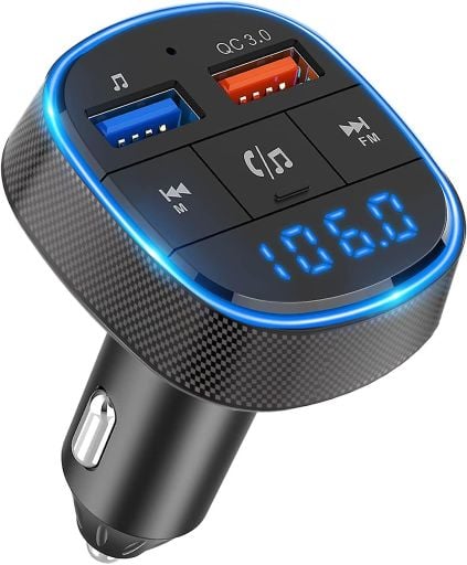 FM MODÜLATÖR 