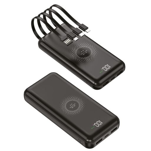POWERBANK-BATARYA