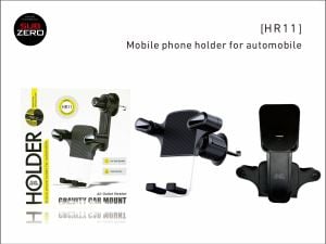 HR11 HOLDER ARAÇ TELEFON TUTACAĞI SUBZERO