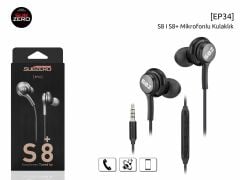 SUBZERO EP34 S8+ KULAKLIK