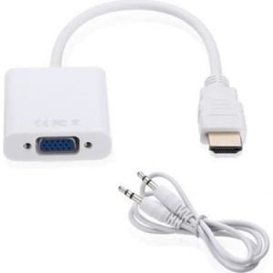 GV3009 HDMI TO VGA