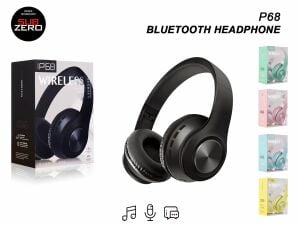 P68 WIRELESS 5.0V SOLO KULAKLIK