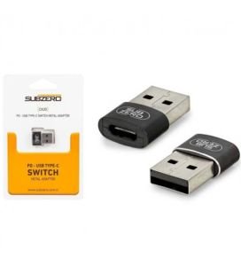 CA30 PD-USB TYPE-C ÇEVİRİCİ