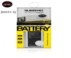 SUBZERO SAMSUNG NOTE 4 BATARYA