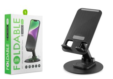 FD44 METAL KATLANABİLİR TELEFON TUTUCU
