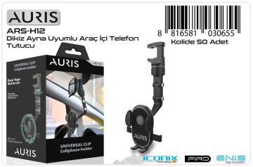AURİS H12 OTO TUTUCU