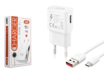SUBZERO SG12 3.1 A MİKRO ŞARJ ŞET