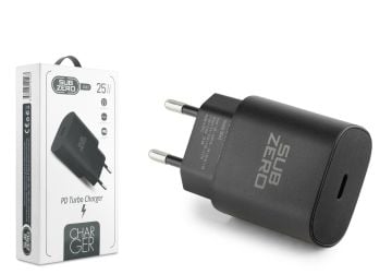 SUBZERO SG63 25W PD ŞARJ BAŞLIK