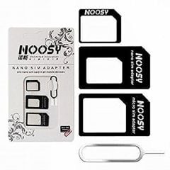 NOOSY  SİM DÖNÜŞTÜRÜCÜ