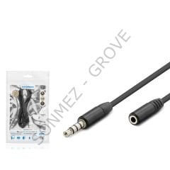 HDX1012 AUX UZATMA KABLOSU 1.2 MT