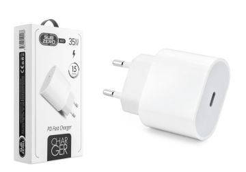 SUBZERO SG67 35W  PD BAŞLIK İPHONE 15 İÇİN