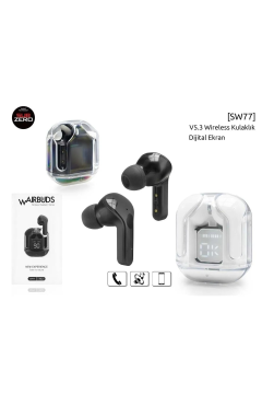 SUBZERO SW77 AİRBUDS BLUETOOTH KULAKLIK