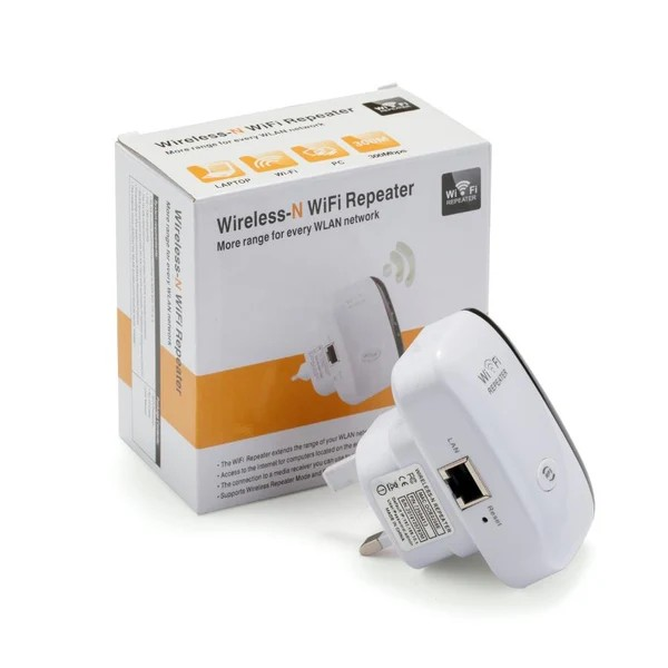 WİFİ SİNYAL GÜÇLENDİRİCİ