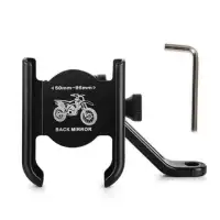 H1 BİSİKLET MOTOSİKLET GPS HOLDER