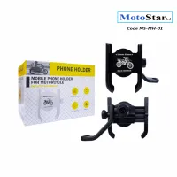 H1 BİSİKLET MOTOSİKLET GPS HOLDER