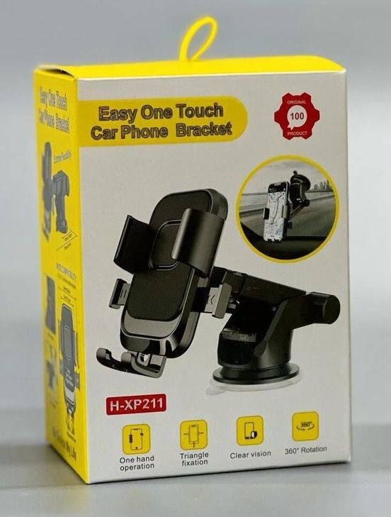 XP311 ARAÇ TELEFON TUTUCU