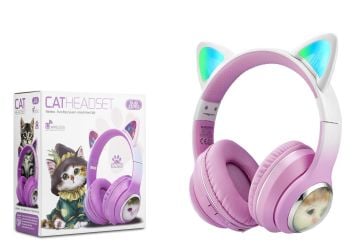SW90 CAT SUBZERO BLUETOOTH KULAKLIk
