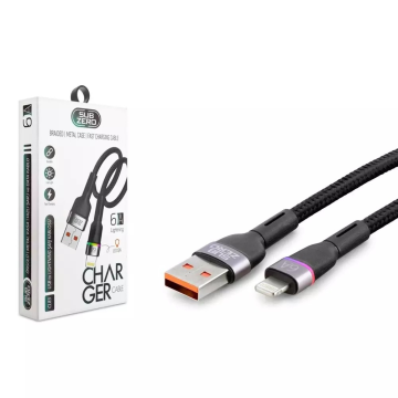 SUBZERO CL83 6A  LİGHTNİNG IŞIKLI  KABLO