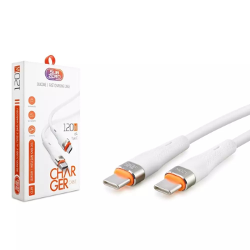 SUBZERO CL39 120W1MT PD TYPE-C KABLO