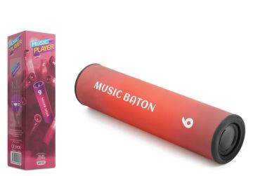 WR192 MUSİC BATON SES ÇALAR