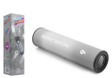 WR192 MUSİC BATON SES ÇALAR