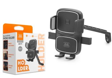 SUBZERO HR79 MOTOSIKLET TELEFON TUTUCU