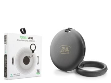 SUBZERO TG60 AİRTAG TAKİP CİHAZI