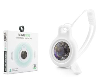 SUBZERO TG55 AİRTAG TAKİP CİHAZI