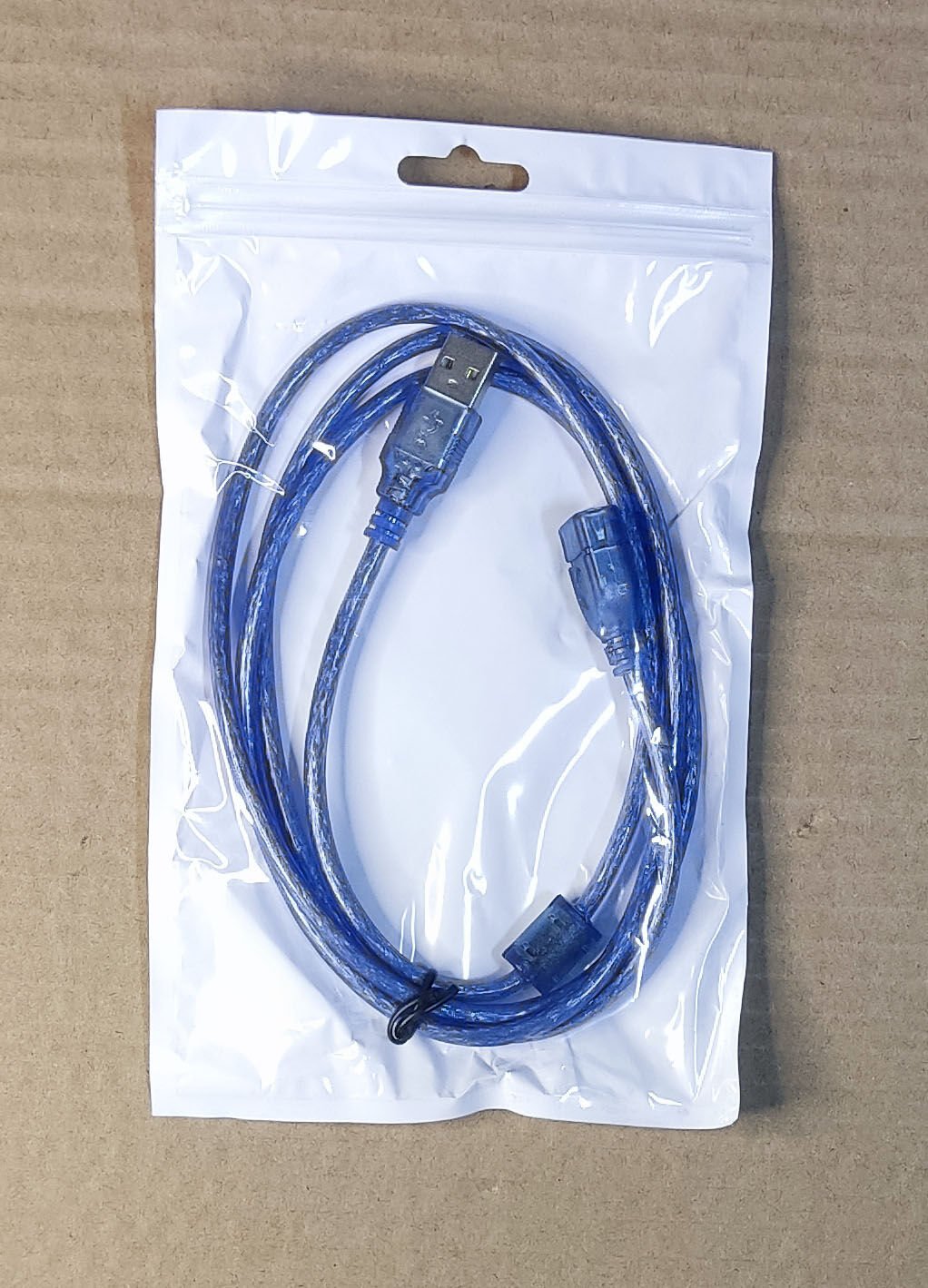 YK3185 1MT USB UZATMA KABLOSU