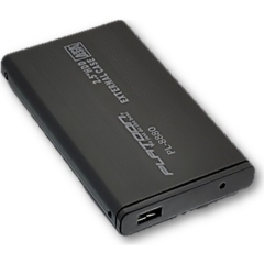 PLATOON PL-8880 2.5 İNÇ NOTEBOOK HARD DİSK KUTUSU