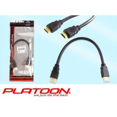 PLATOON PL8001 30 CM HDMI KABLO