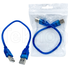 PLATOON PL5202 ÇİFT TARAFLI USB 20CM